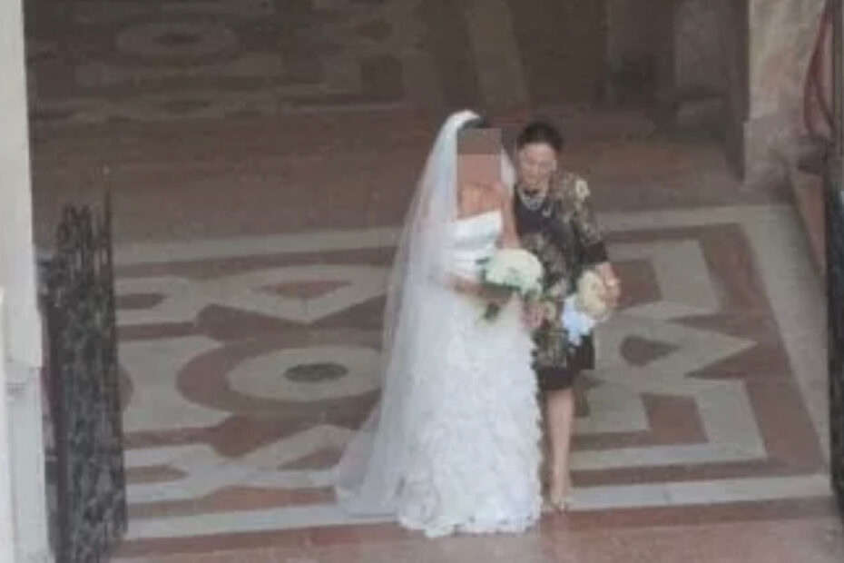 Messina Denaro Rosalia Rosetta