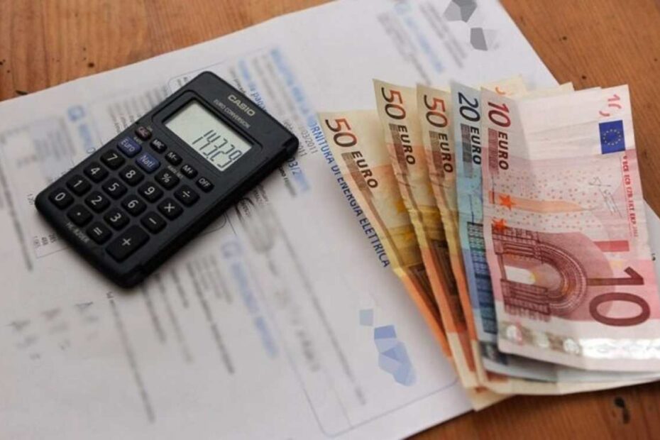 bollette luce Pichetto Fratin