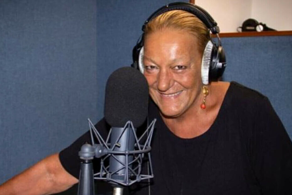 Clelia Bendandi radio Rtl