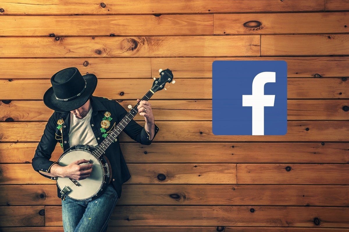 Facebook Siae Meta musica