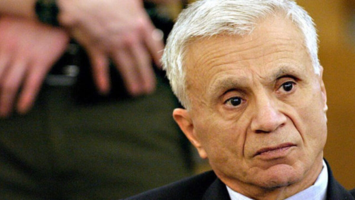 Robert Blake Morto Baretta scandalo omicidio