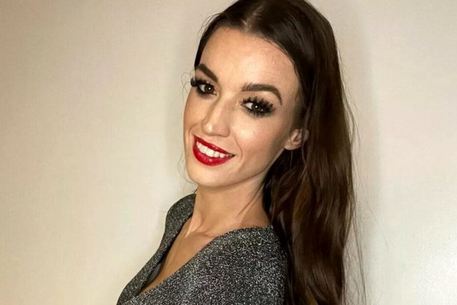 tiktoker morta Jehane Thomas