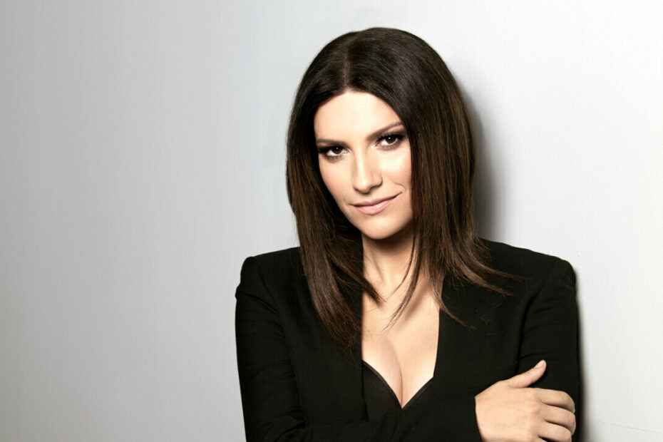 Laura Pausini intervista figlia