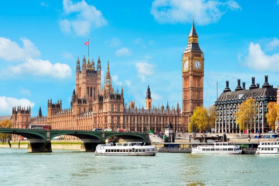 Brexit Gran Bretagna Eta