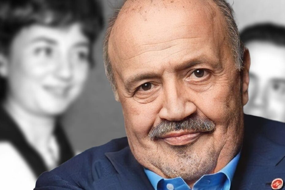 Maurizio Costanzo eredità famiglia