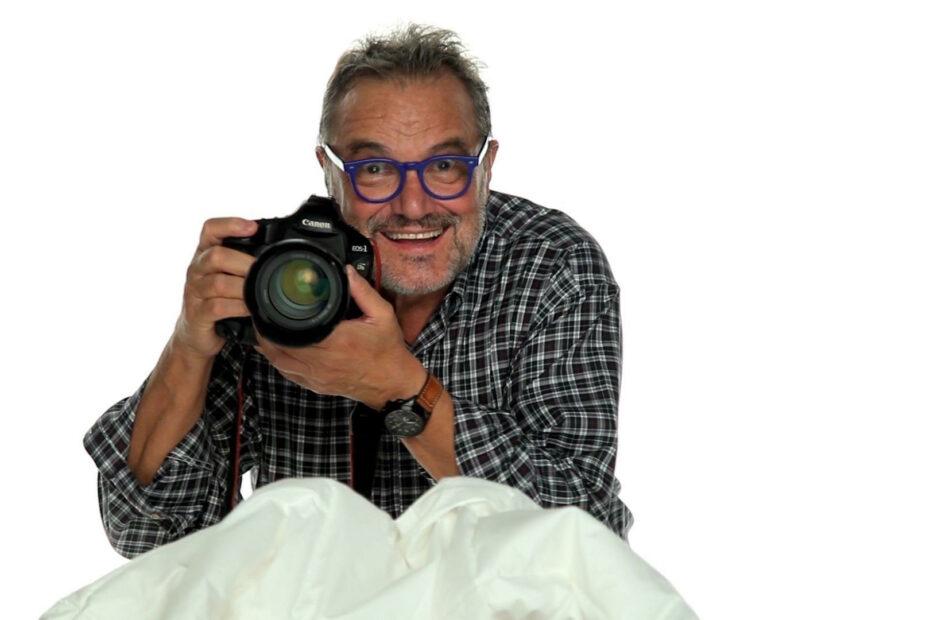 Oliviero Toscani Schlein Meloni