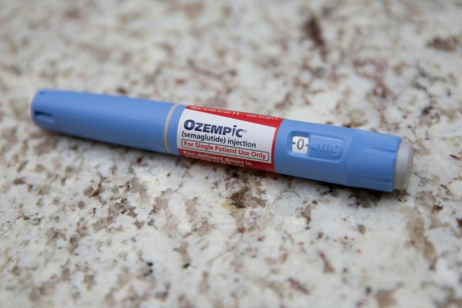 Ozempic farmaco dimagrante TikTok