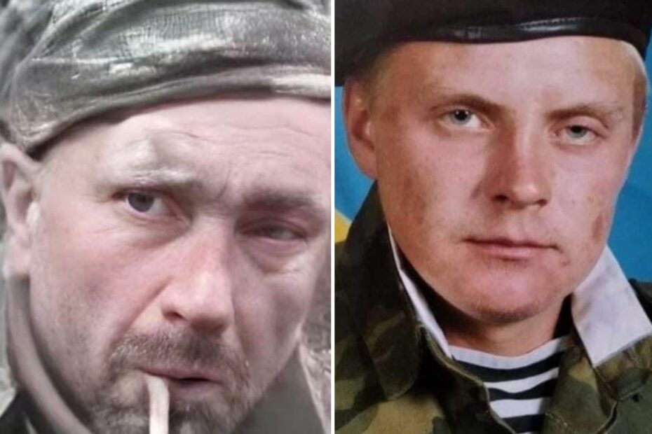 Si chiamava Tymo Shadura il soldato ucraino ucciso a freddo dai russi