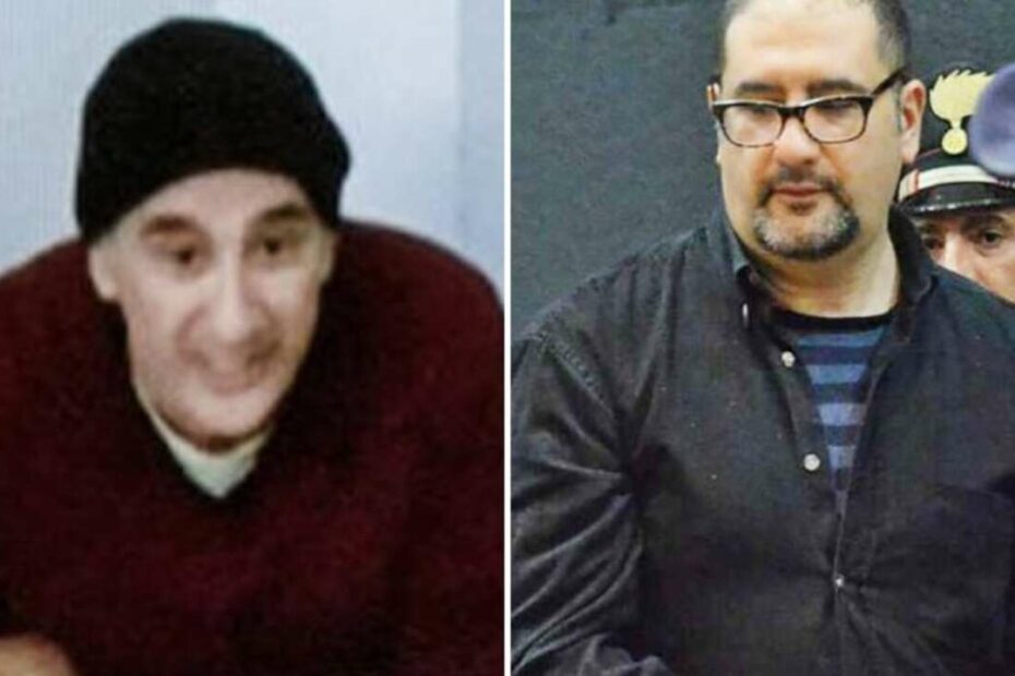 Alfredo Cospito arresti domiciliari