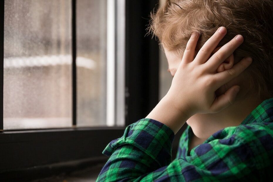 bambini autistici Afragola disabili