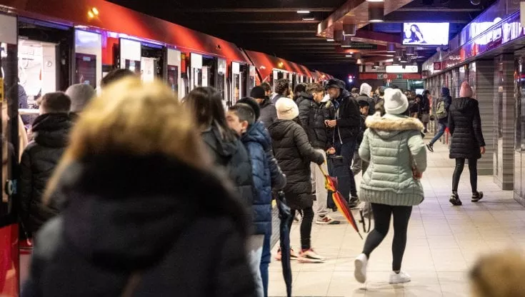 Borseggiatrici a Milano, ecco perché non vanno in carcere