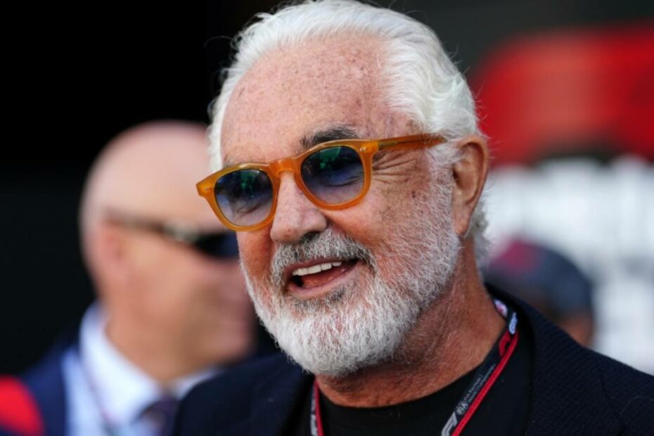 Flavio Briatore concessioni balneari