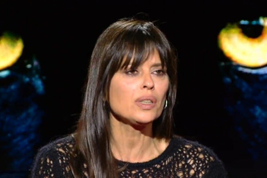 Claudia Pandolfi Belve Fagnani