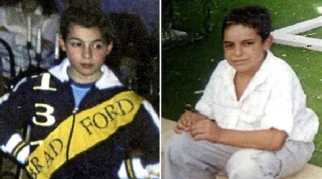 I fratelli Ciccio e Tore Pappalardi, scomparsi nel 2006 e ritrovati senza vita nel 2008