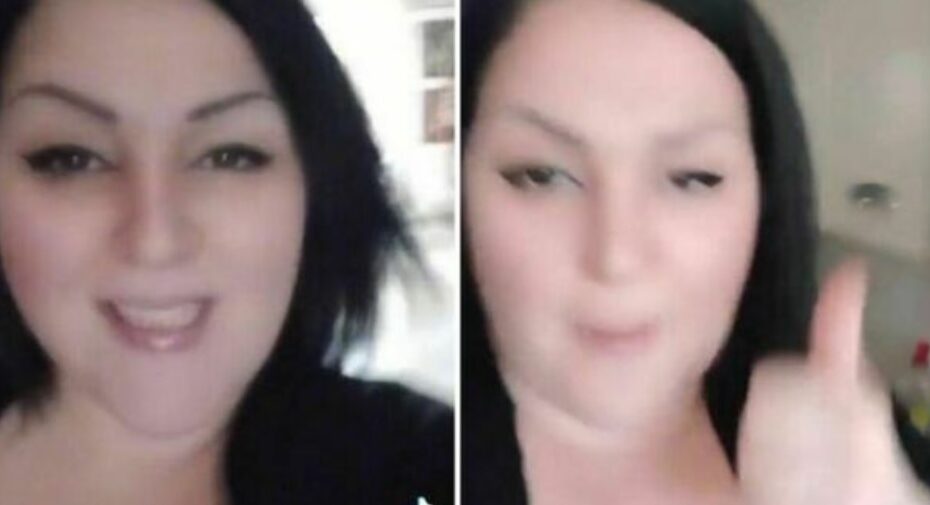 Si chiama Emma Guiducci la mamma titktoker esasperata dai compiti in classe dati al figlio.