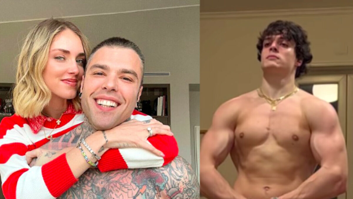 Fedez Luis Sal Ferragni