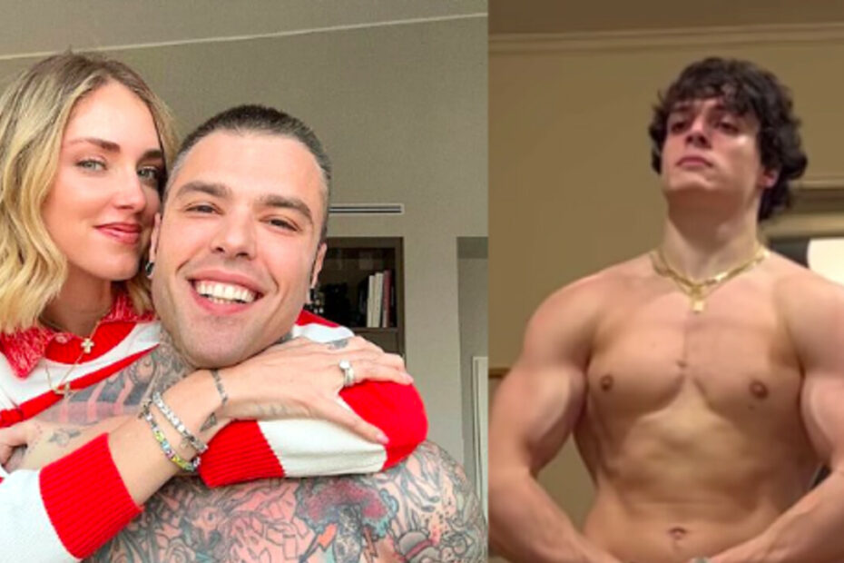 Fedez Luis Sal Ferragni