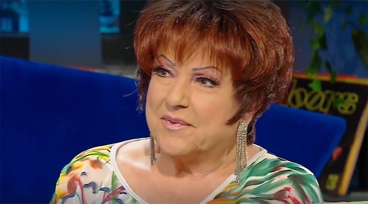 Orietta Berti truffata denuncia