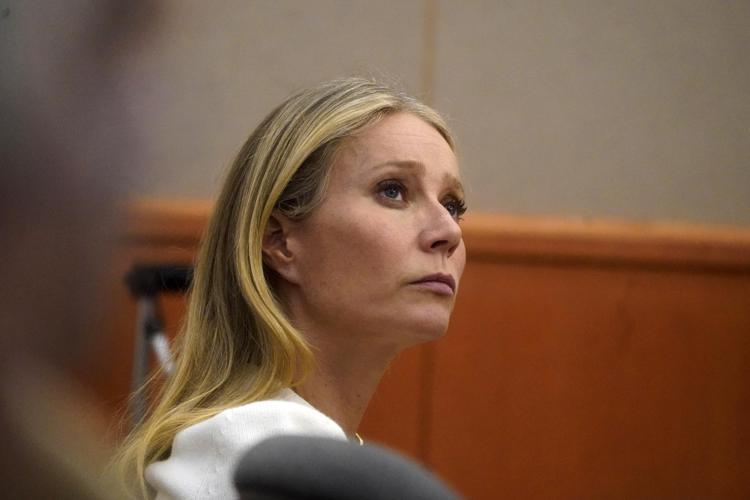 Gwyneth Paltrow a processo