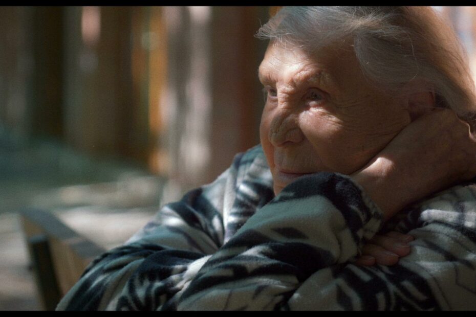 Lucy Salani morta trans