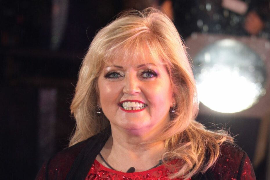 Linda Nolan annuncia di avere un tumore al cervello