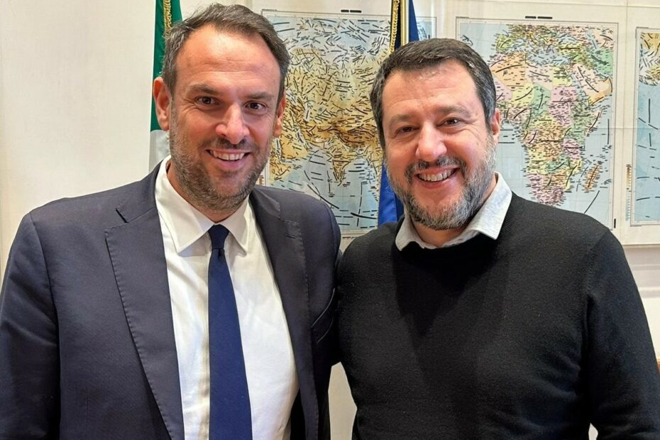 Salvini Treviso figli gay