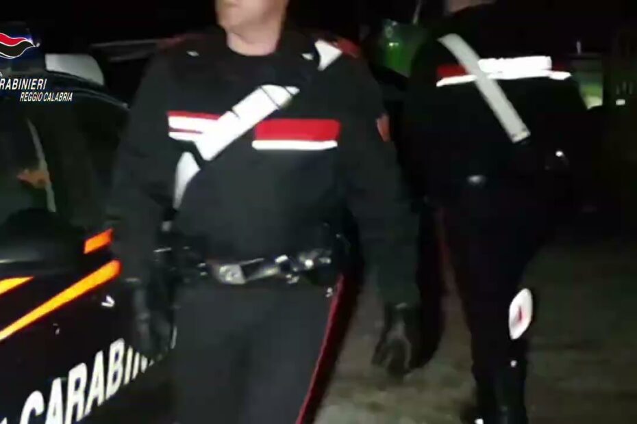 'ndrangheta Calabria Piromalli sacerdote