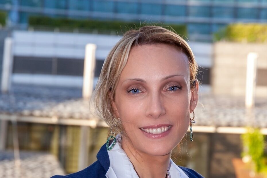 Monica Romano Milano Pd