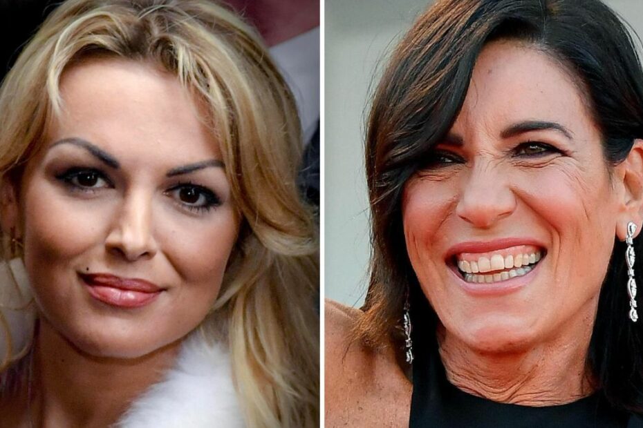 manifestazione Milano Francesca Pascale