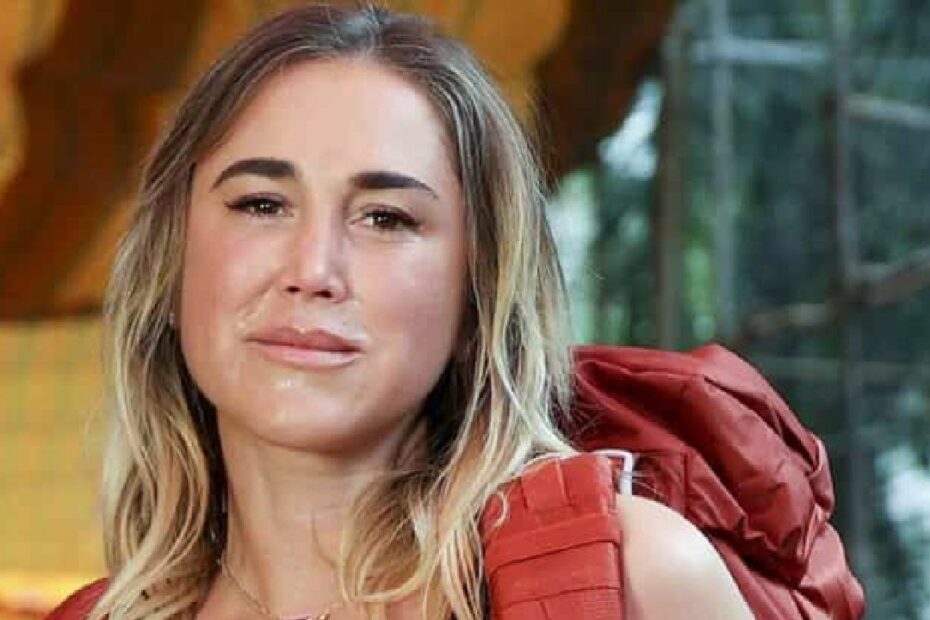 Pechino Express Demichelis poveri