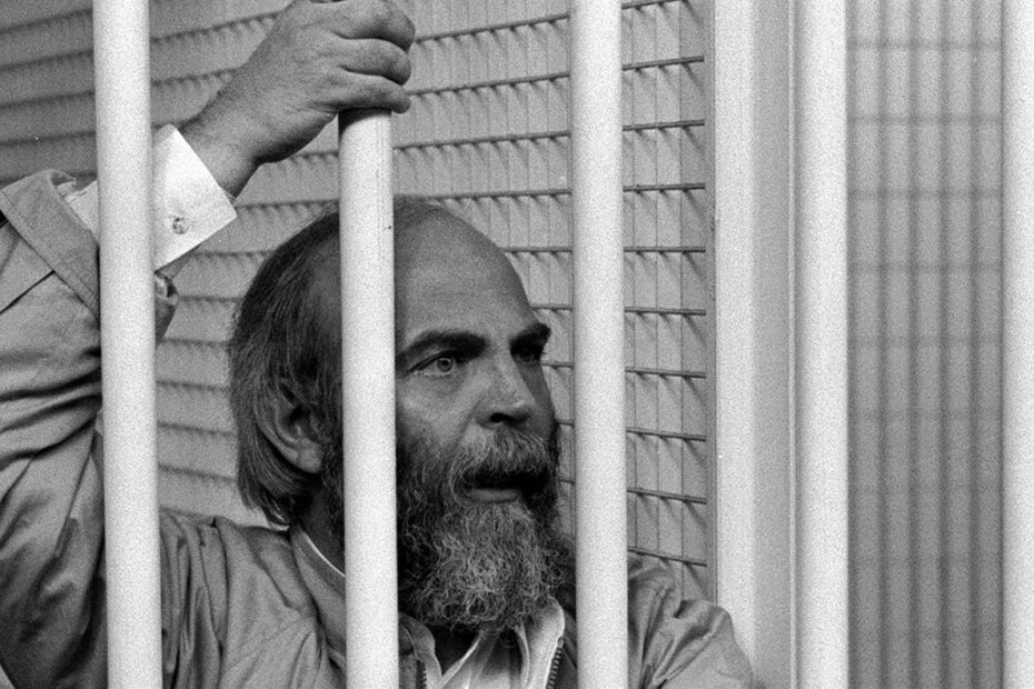 E' morto l'uomo nero