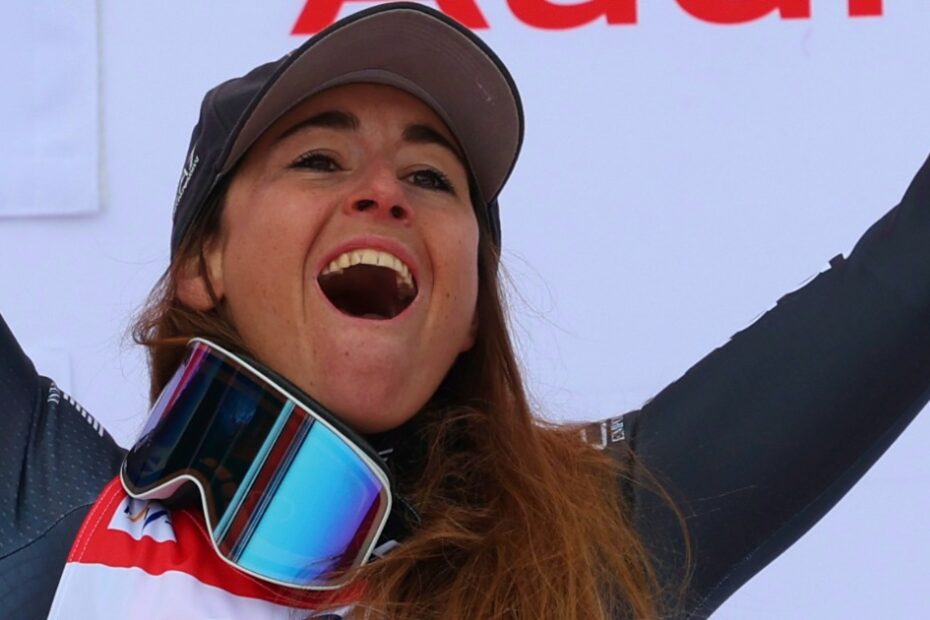 Sofia Goggia blasta Matteo Salvini su Twitter