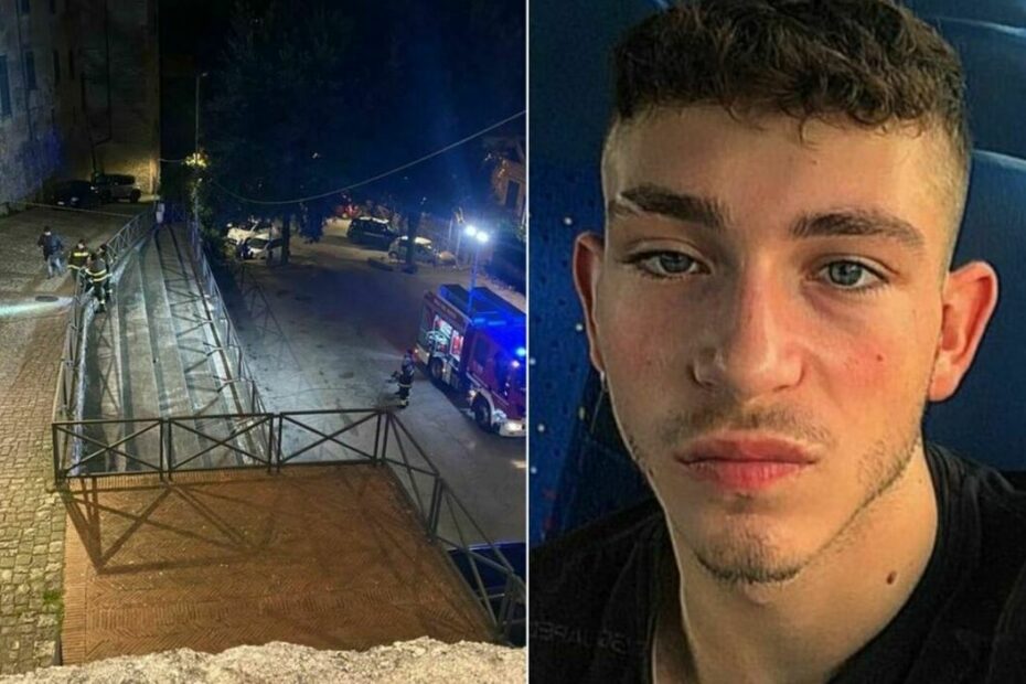 Thomas Bricca Roberto Toson