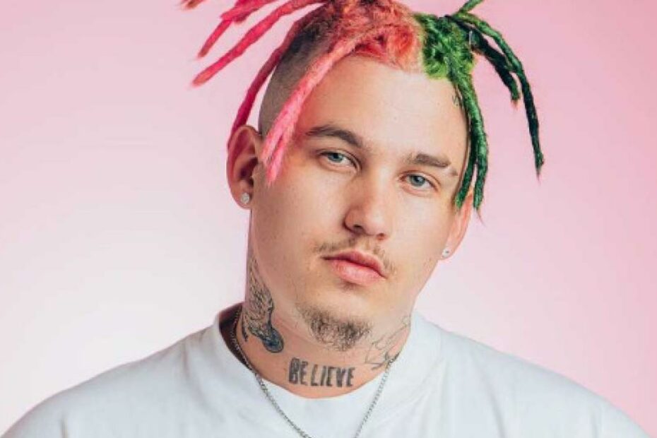 Costa Titch rapper morto