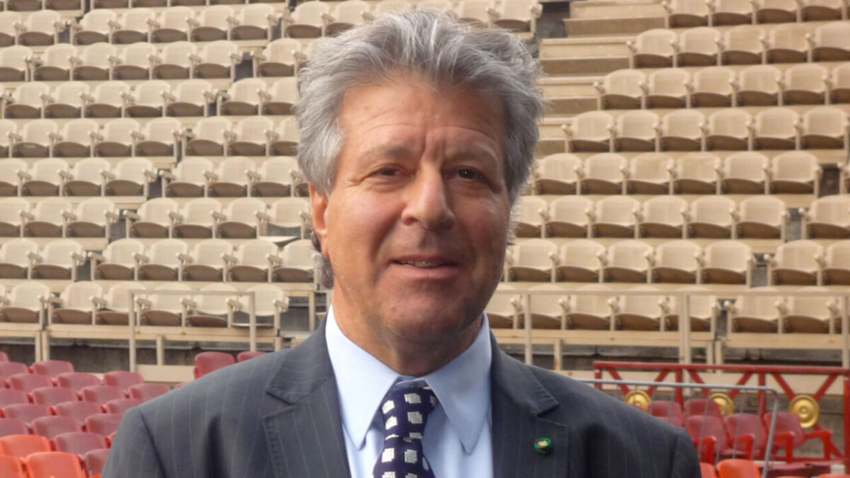 Vincenzo Spera morto Genova