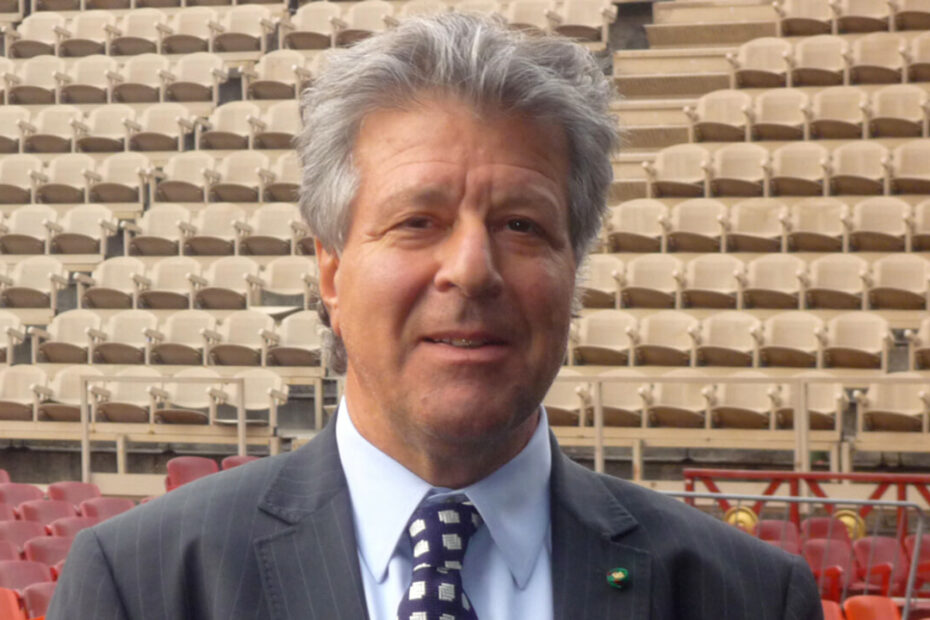 Vincenzo Spera morto Genova