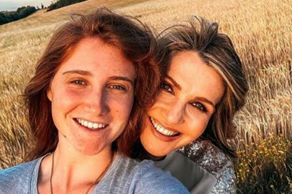 Cuccarini Capitta coming out