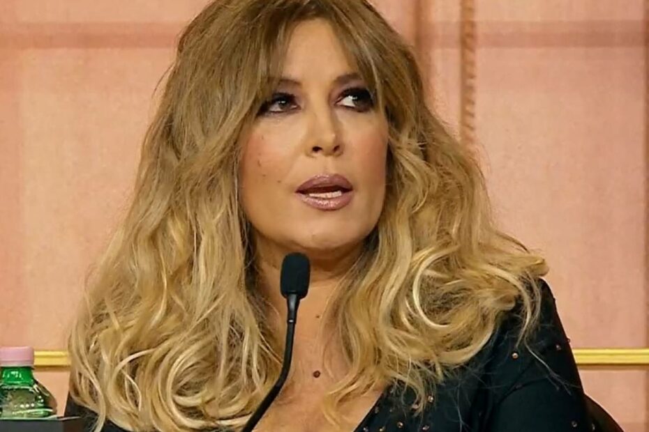 Selvaggia Lucarelli condannata Amurri