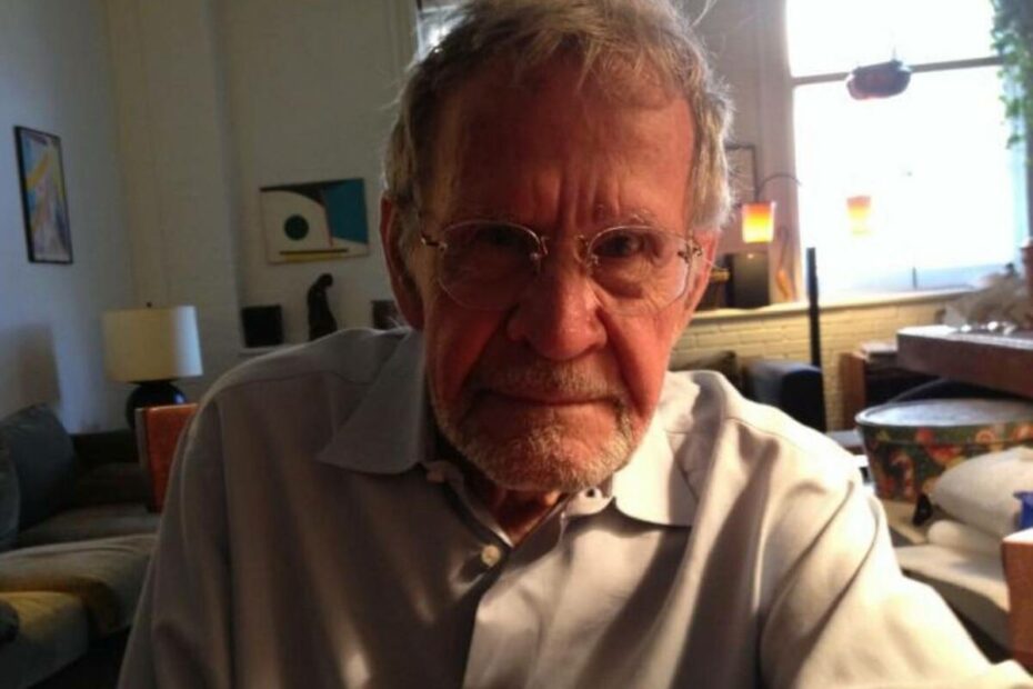 Ron Faber morto esorcista