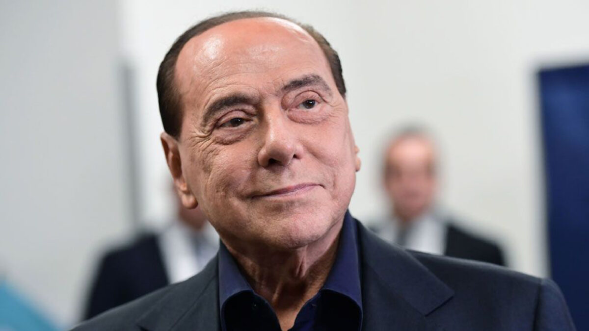 Berlusconi ricoverato terapia intensiva 