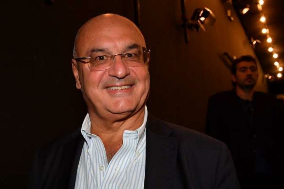 Corrado Ruggeri morto giornalista