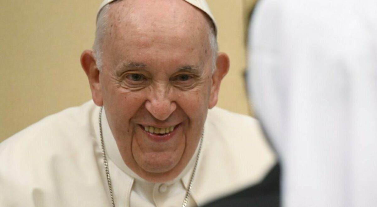 Papa Francesco voto donne