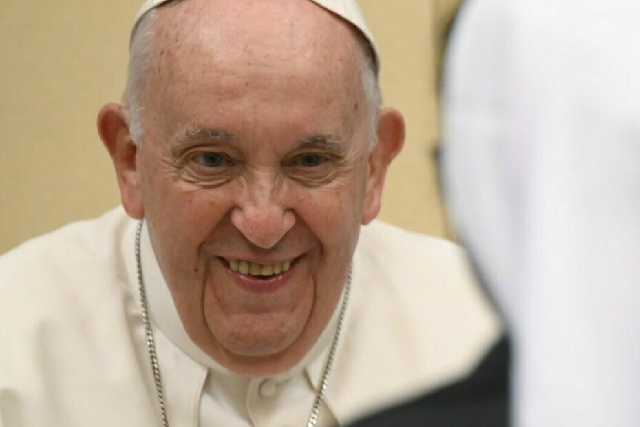 Papa Francesco voto donne