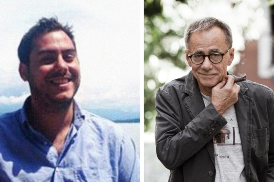 Roberto Vecchioni Arrigo Edoardo