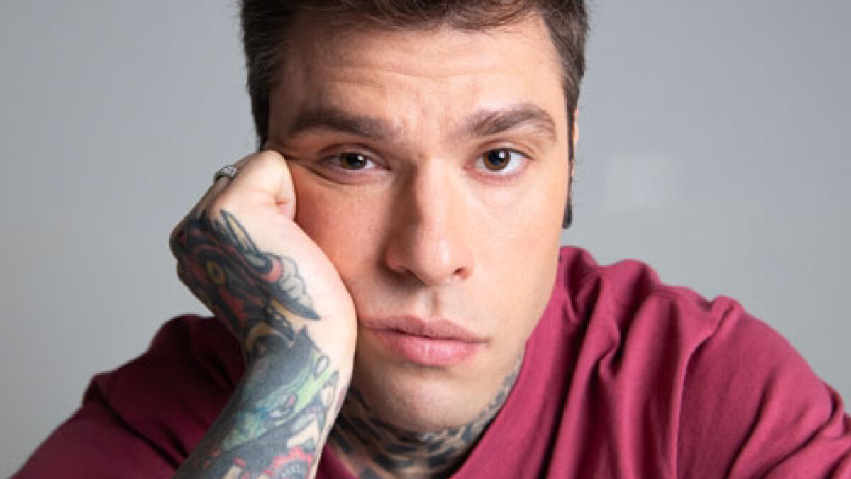 Fedez Sony Warner Music