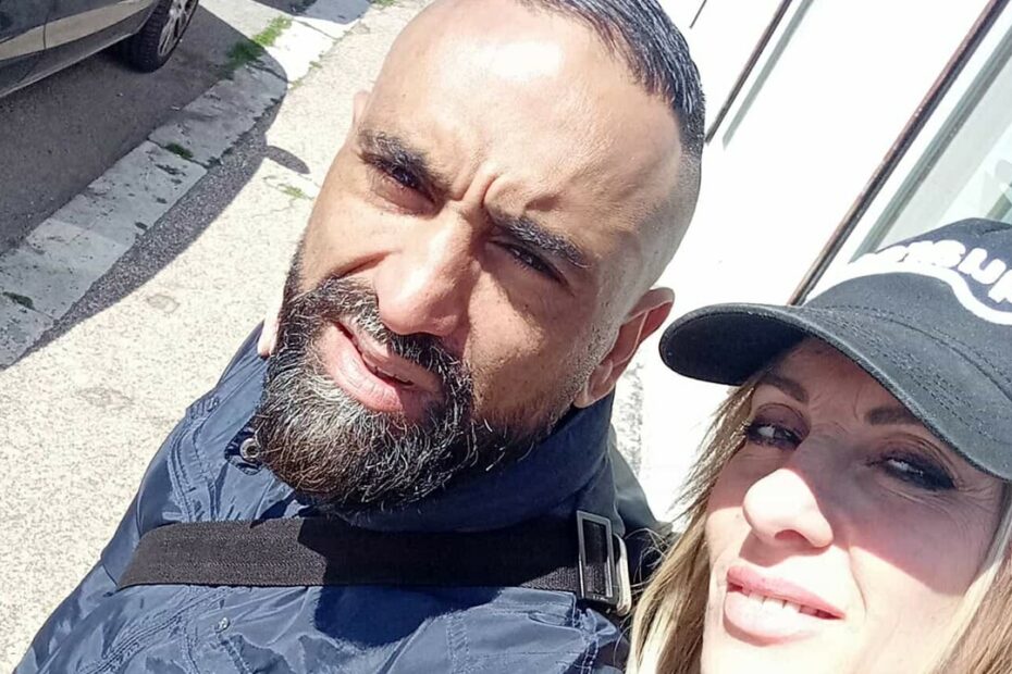 Roberto Spada sfrattato Ostia