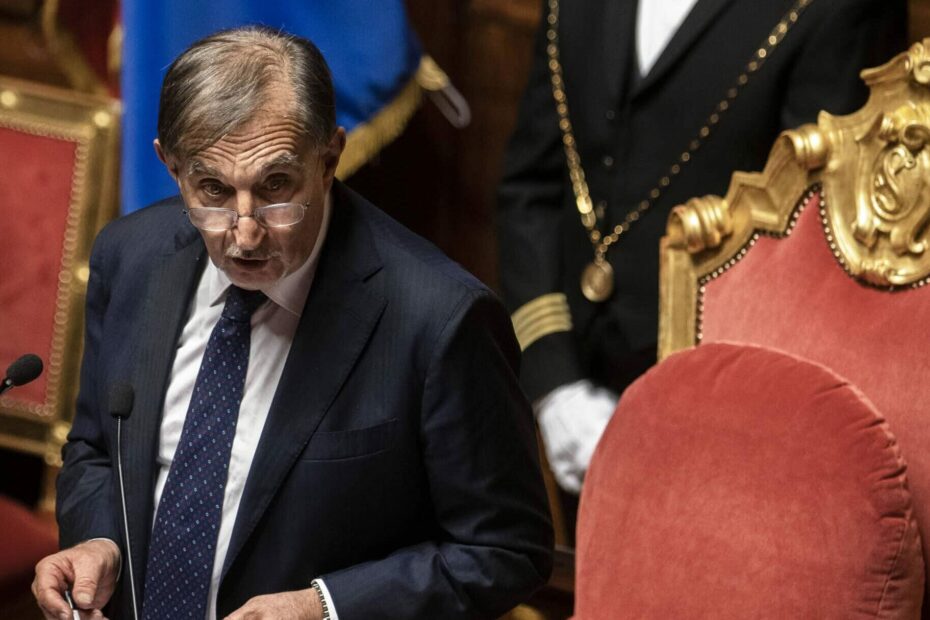 Arianna Lollobrigida vignetta Fatto