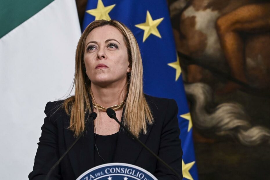 mercati Moody's governo Meloni