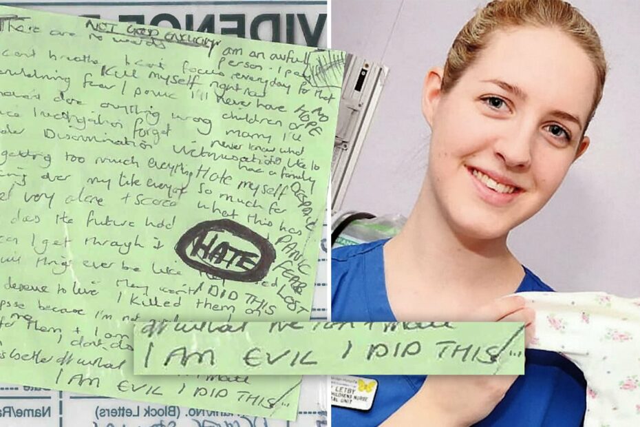 infermiera omicidio neonati ospedale