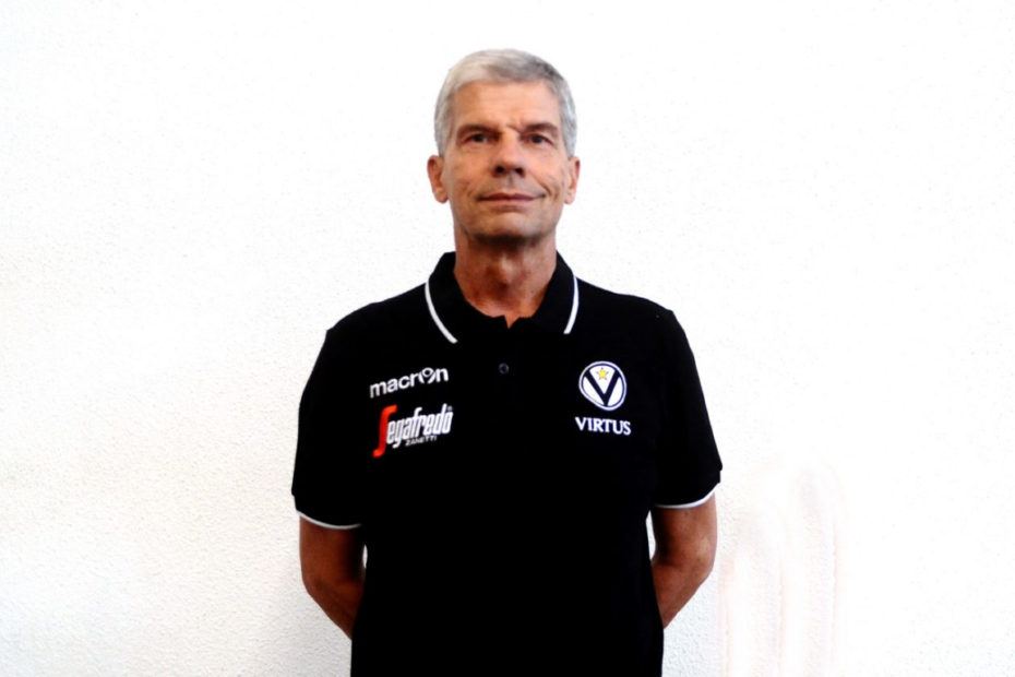 Giampaolo Amato è il medico di Bologna accusato di aver ucciso la moglie.